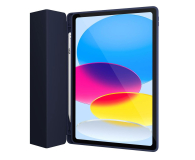 NEXT ONE Etui Rollercase iPad 10th Gen royal blue - 1318690 - zdjęcie 3